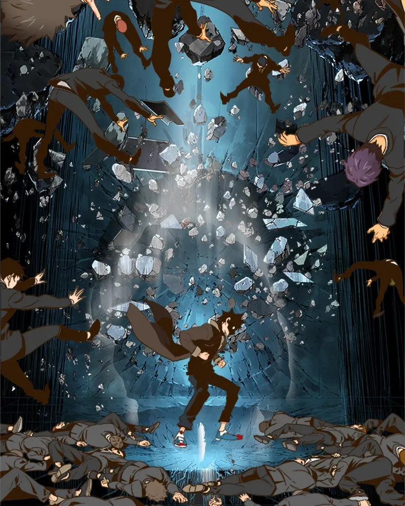 The God Of High School - 415 - 67d37a4ff10fc.webp
