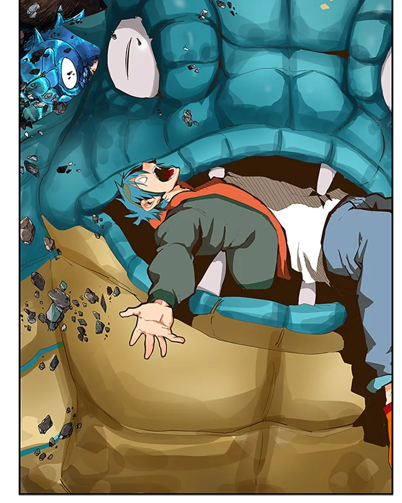 The God Of High School - 415 - 67d37a5144f3f.webp