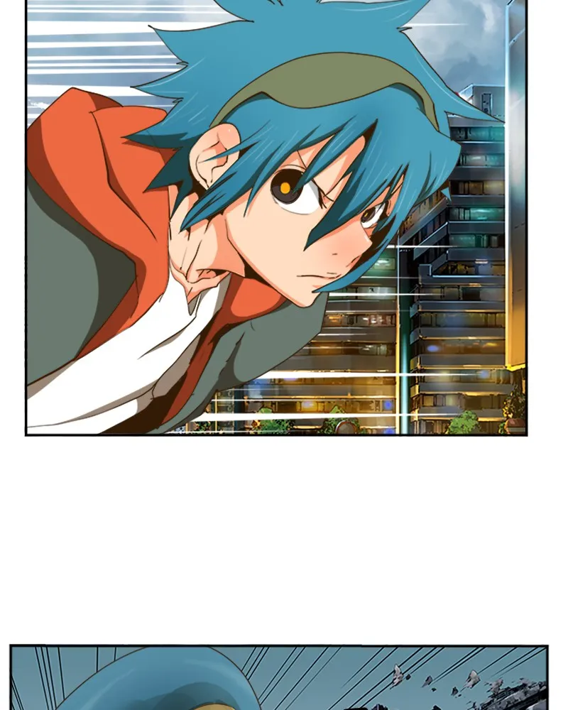 The God Of High School - 416 - 67d37a550b66a.webp