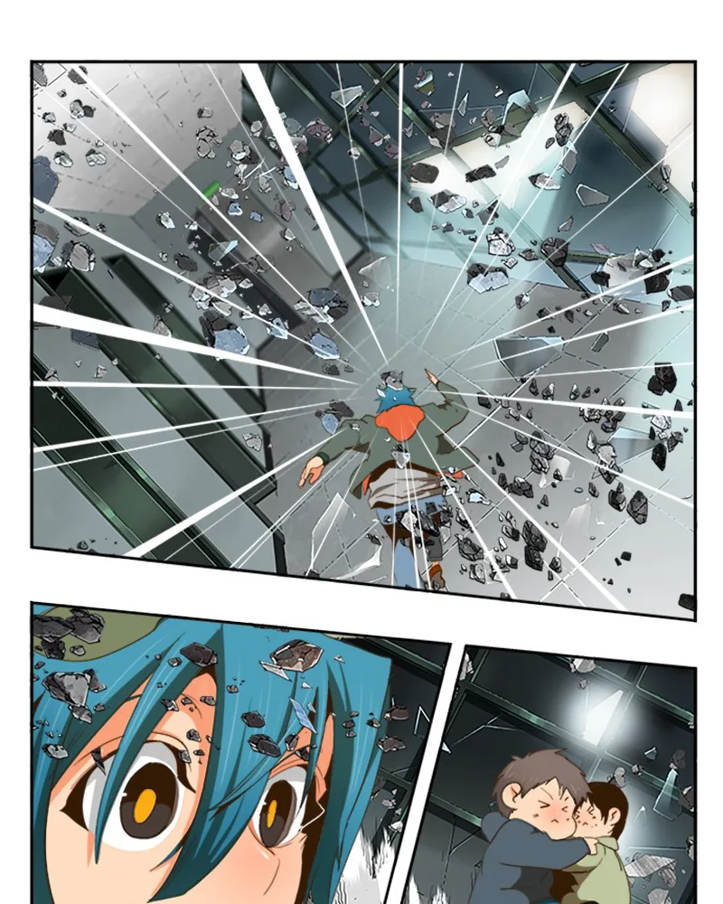 The God Of High School - 416 - 67d37a56350ad.webp