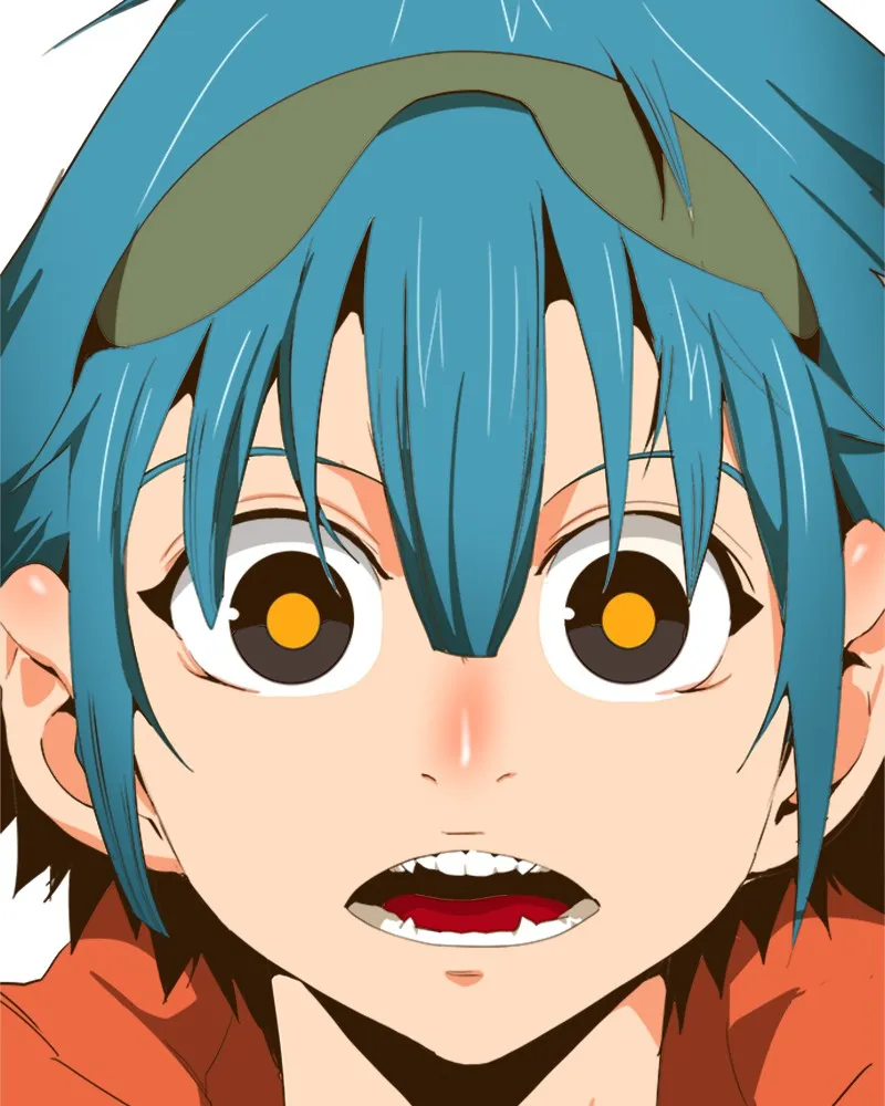 The God Of High School - 416 - 67d37a5d40d80.webp