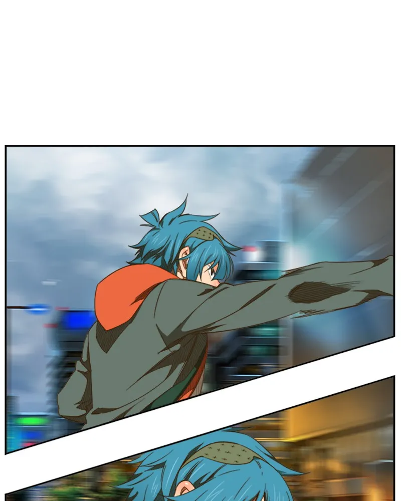 The God Of High School - 416 - 67d37a61843c6.webp