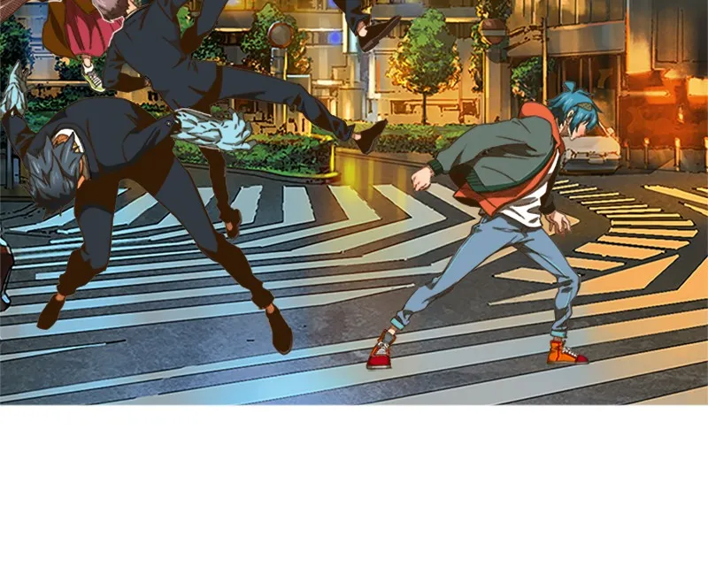 The God Of High School - 416 - 67d37a6203e56.webp