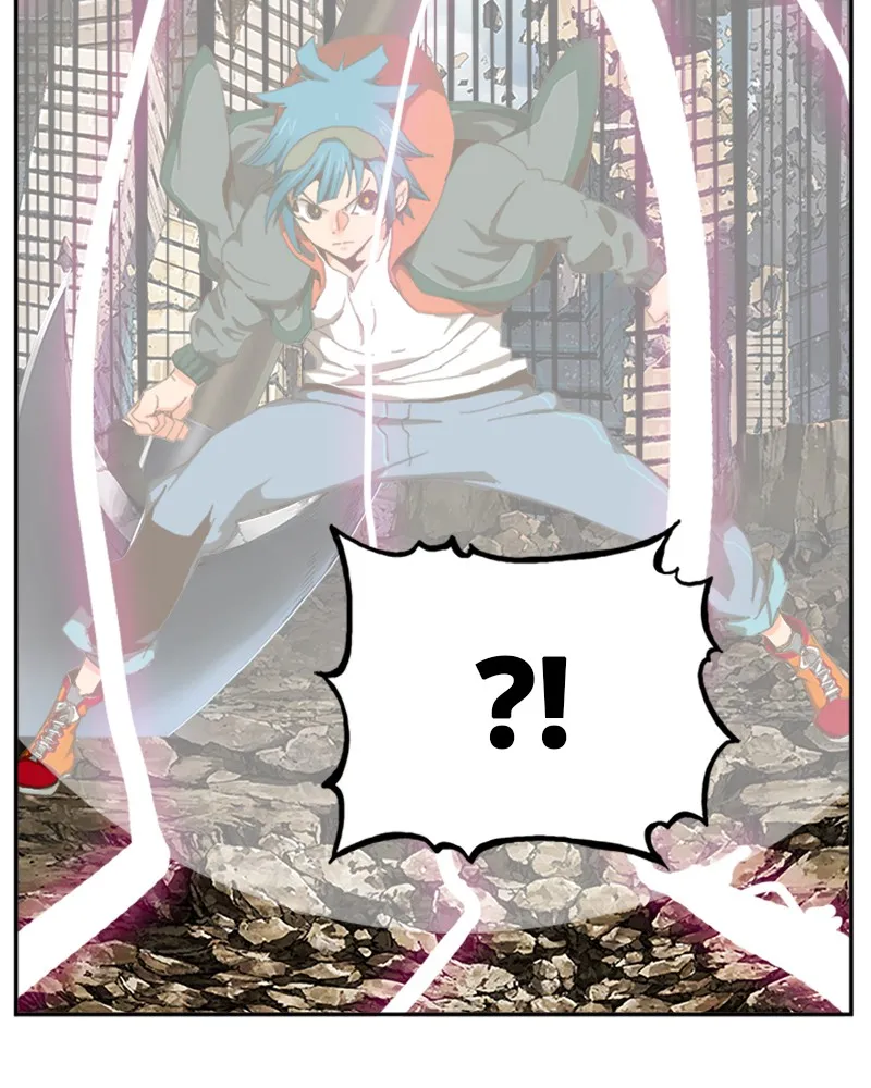The God Of High School - 416 - 67d37a6270412.webp