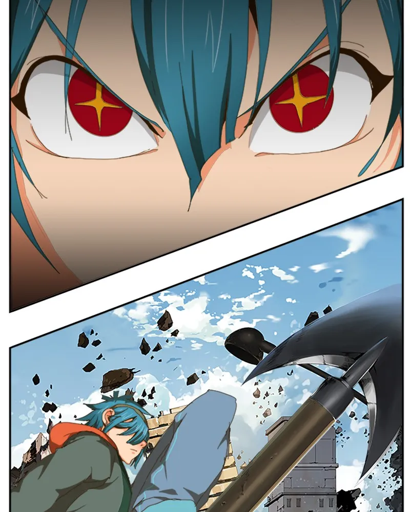 The God Of High School - 416 - 67d37a638fa8c.webp