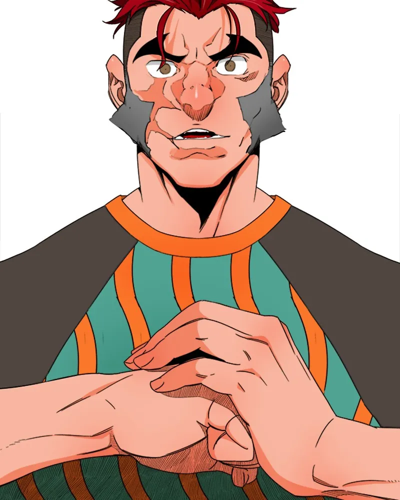 The God Of High School - 417 - 67d37a76987f2.webp