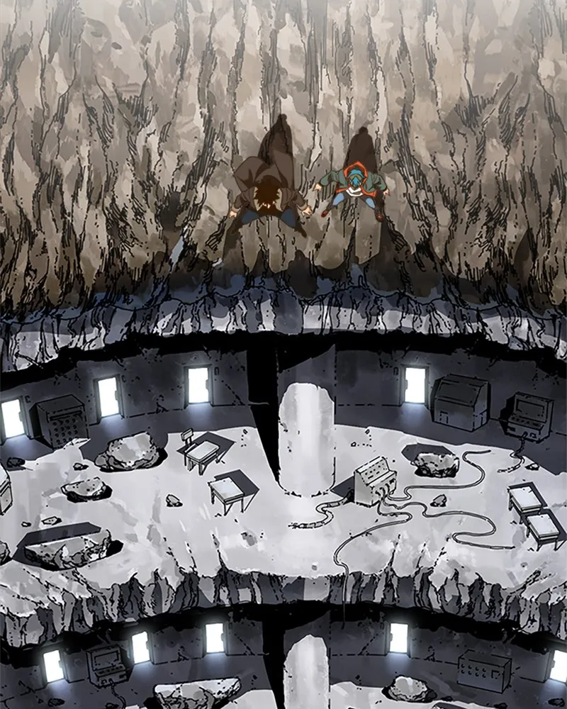 The God Of High School - 418 - 67d37a7840dbd.webp