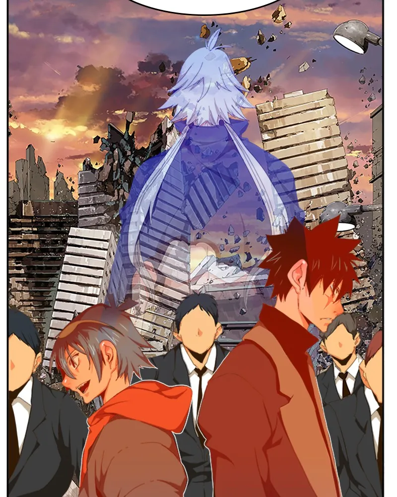The God Of High School - 418 - 67d37a7b04d2b.webp