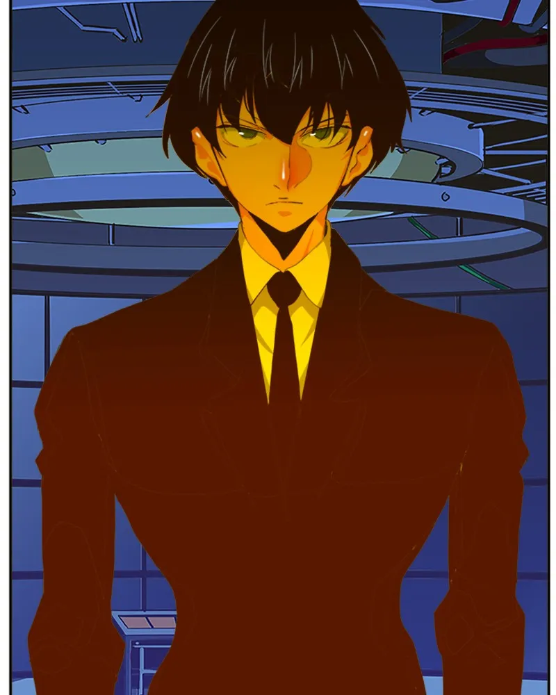 The God Of High School - 418 - 67d37a7b382b0.webp