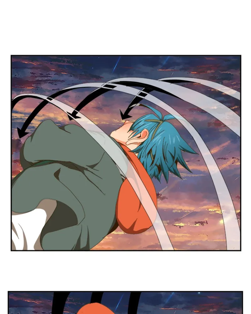 The God Of High School - 418 - 67d37a7d74d1b.webp