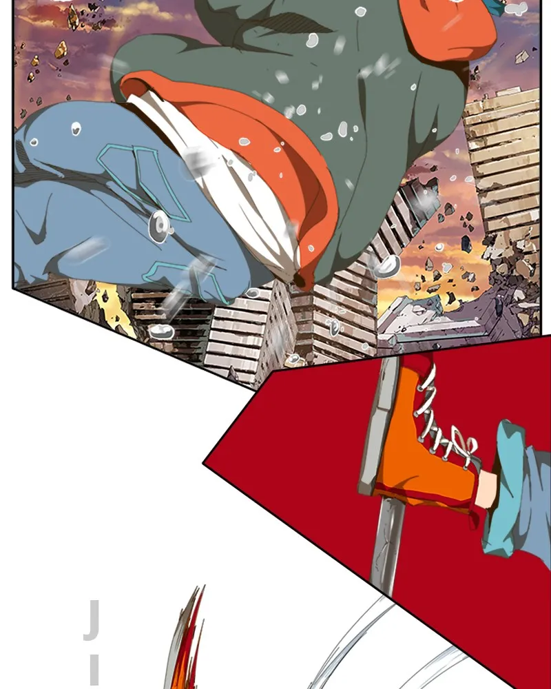The God Of High School - 418 - 67d37a7e04d79.webp