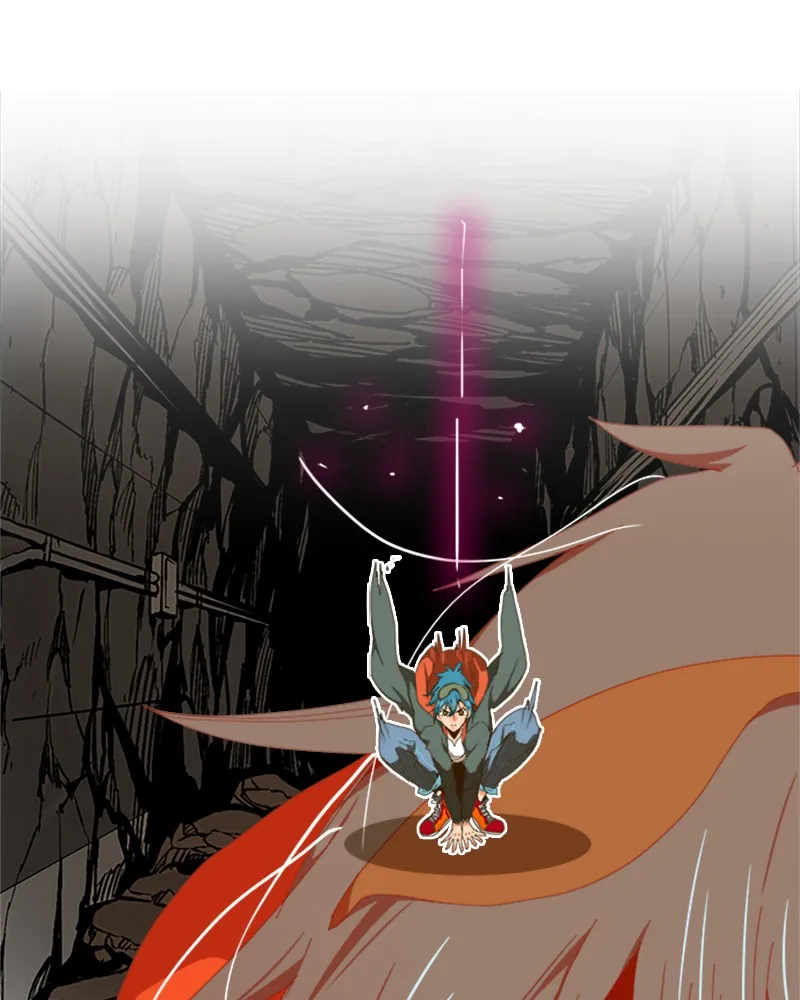 The God Of High School - 418 - 67d37a8163d33.webp