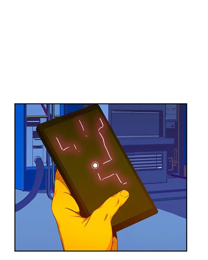 The God Of High School - 418 - 67d37a84b178b.webp