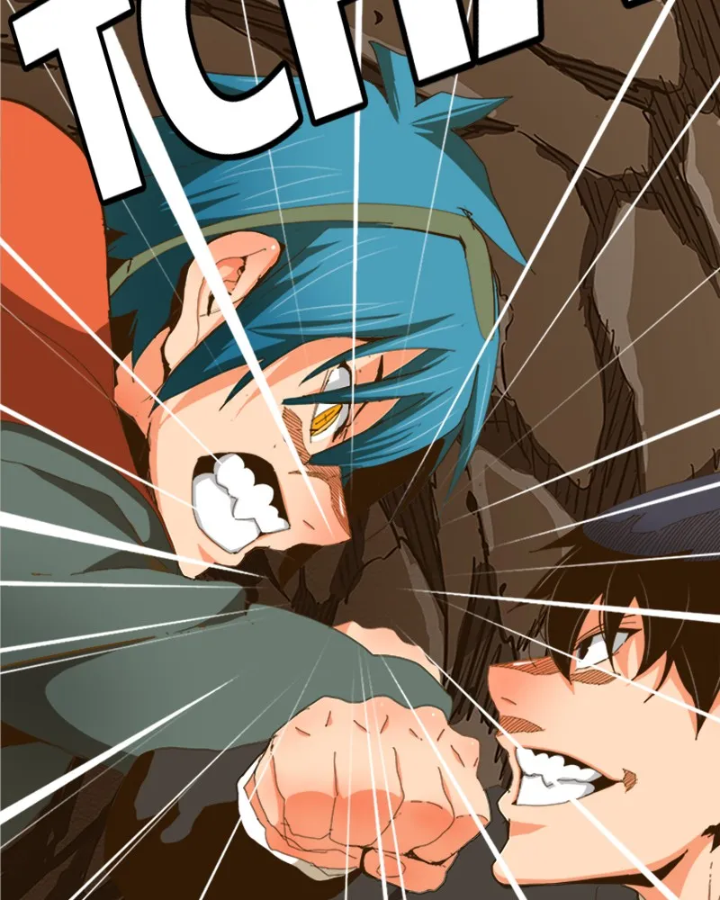 The God Of High School - 418 - 67d37a89e5c1c.webp
