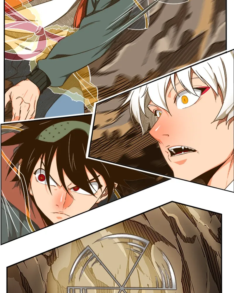 The God Of High School - 419 - 67d37a8e16047.webp
