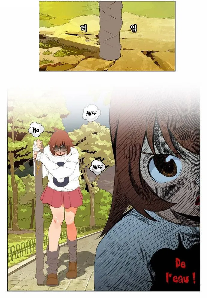 The God Of High School - 42 - 65d60f45767be.webp