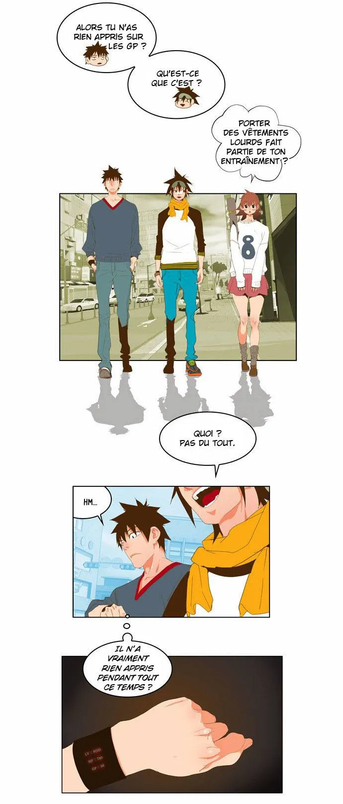 The God Of High School - 42 - 65d60f46b3961.webp
