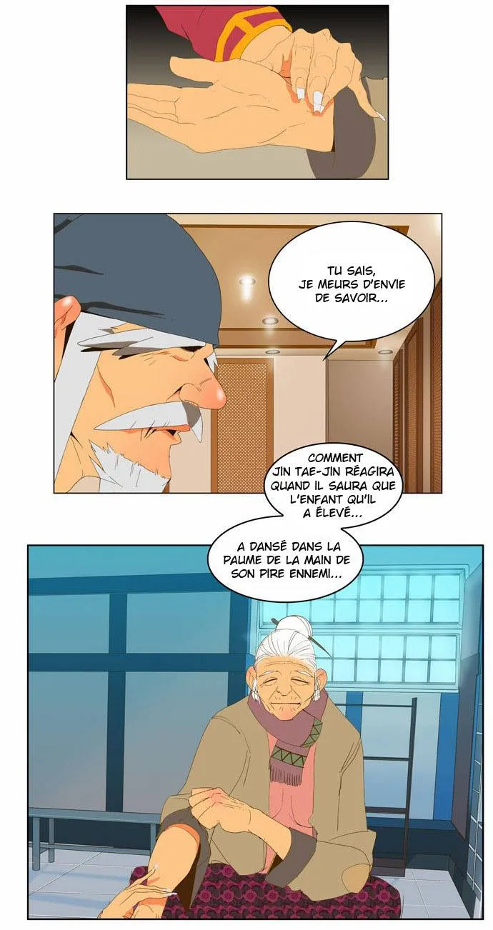 The God Of High School - 42 - 65d60f483ede0.webp