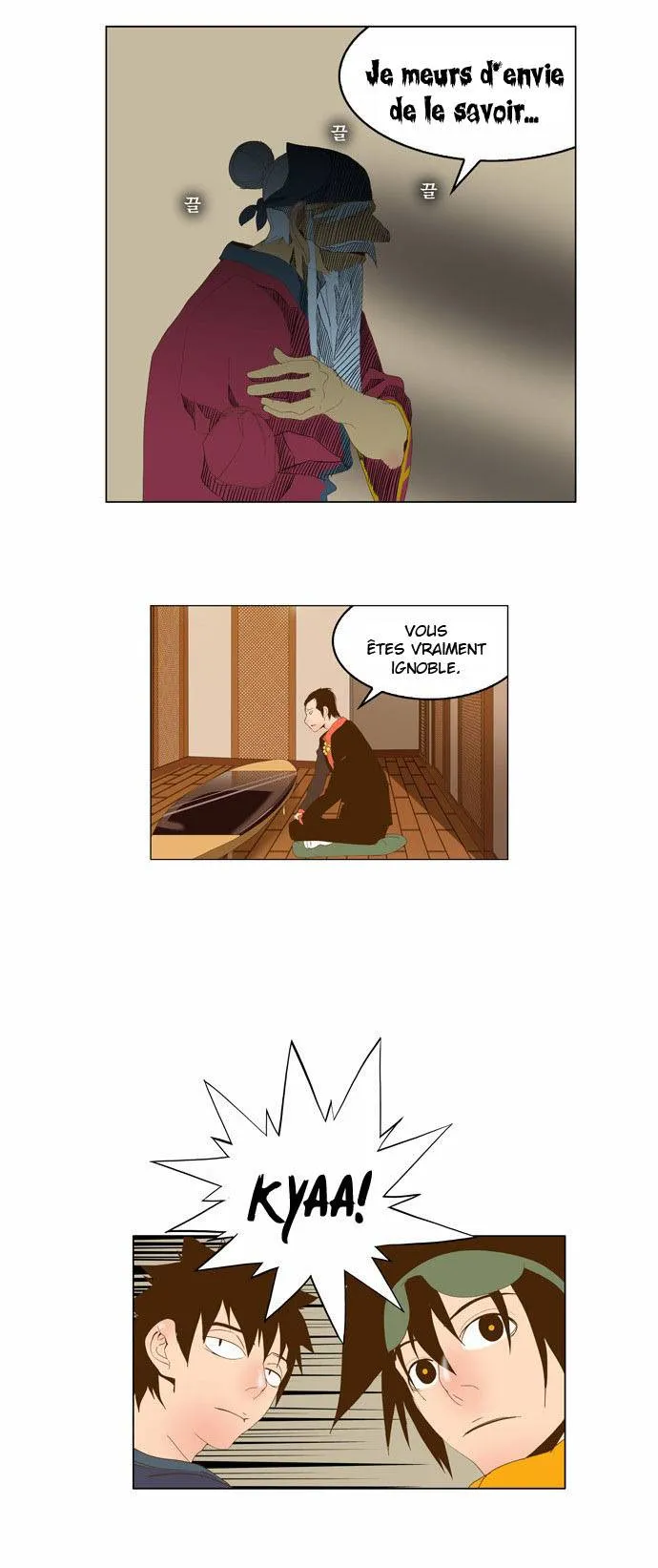 The God Of High School - 42 - 65d60f48656be.webp