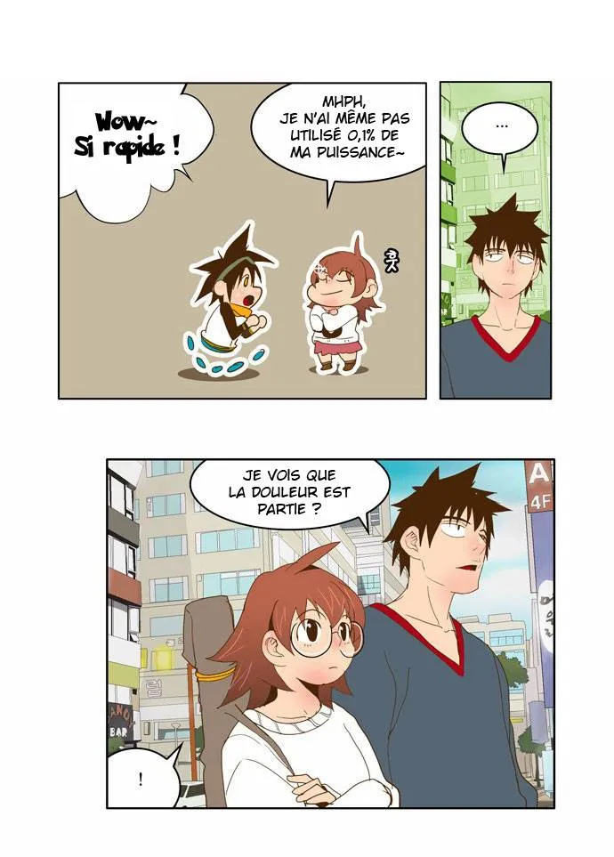 The God Of High School - 42 - 65d60f48b3baa.webp