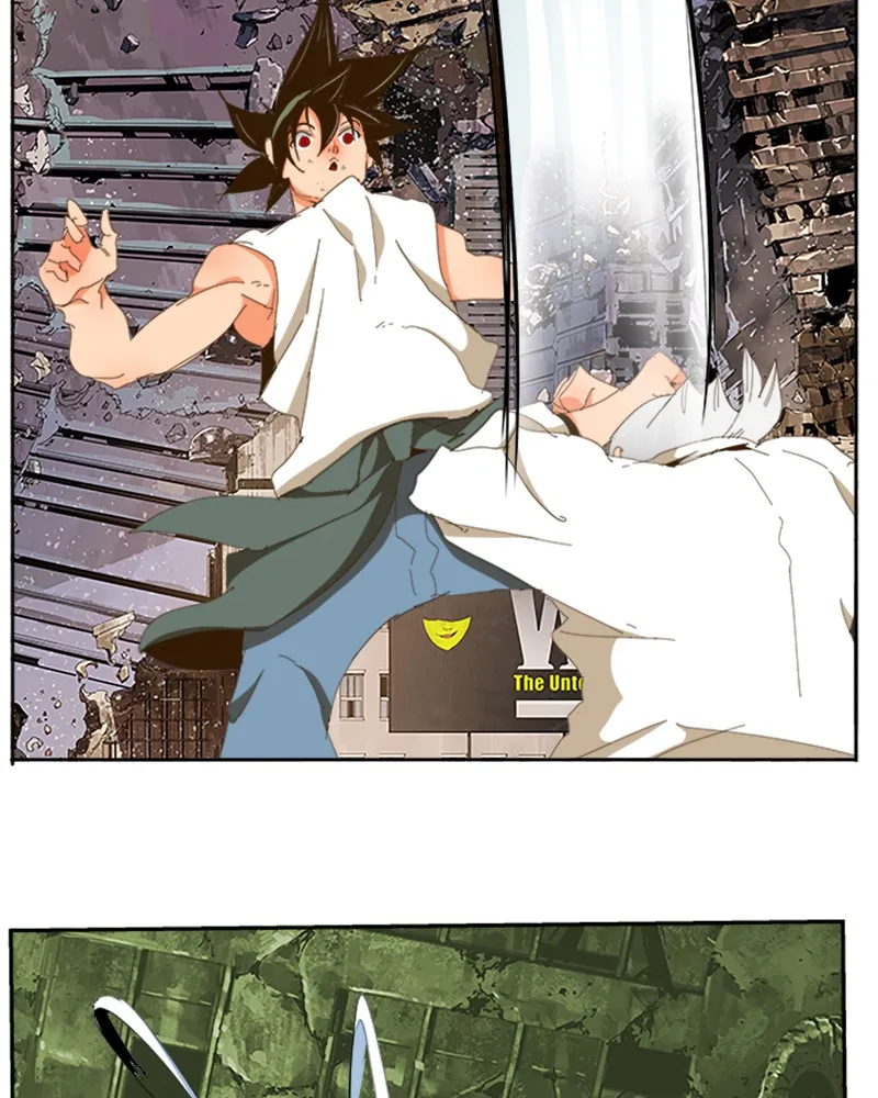 The God Of High School - 422 - 67d37abe3f1af.webp