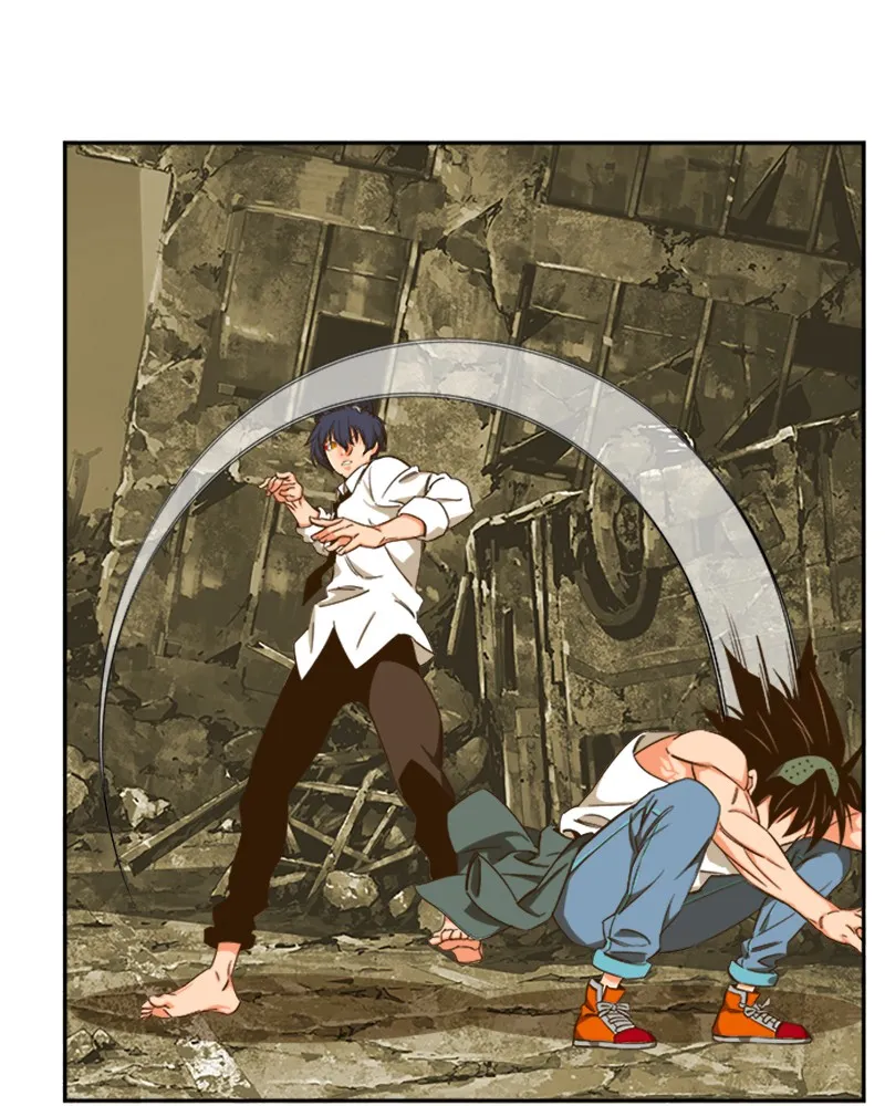 The God Of High School - 422 - 67d37ac08f219.webp