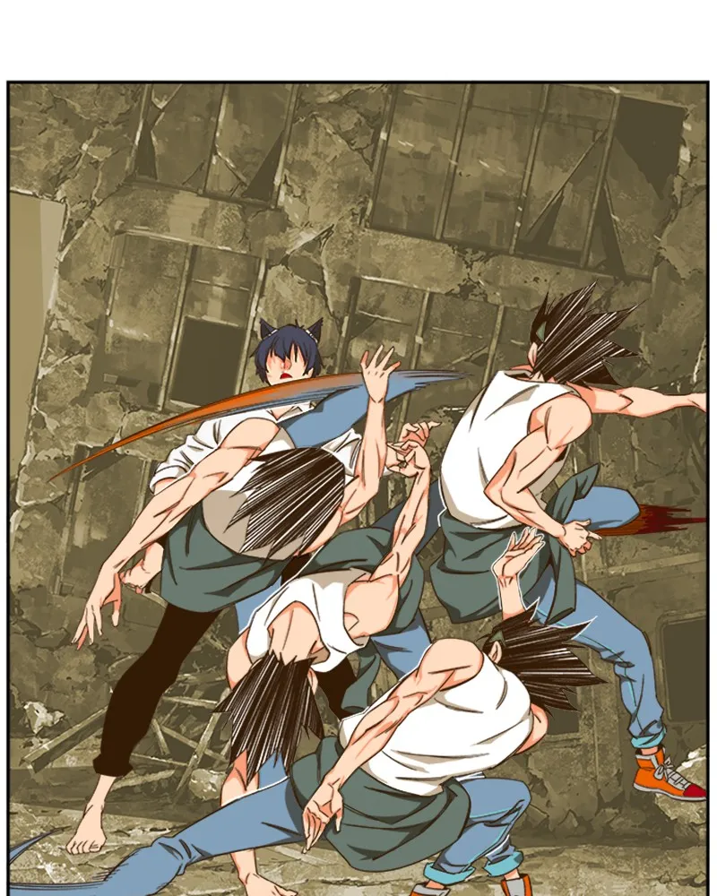 The God Of High School - 422 - 67d37ac0b2eb4.webp