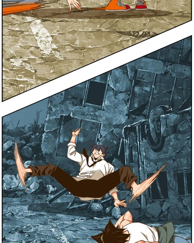 The God Of High School - 422 - 67d37ac0dac37.webp