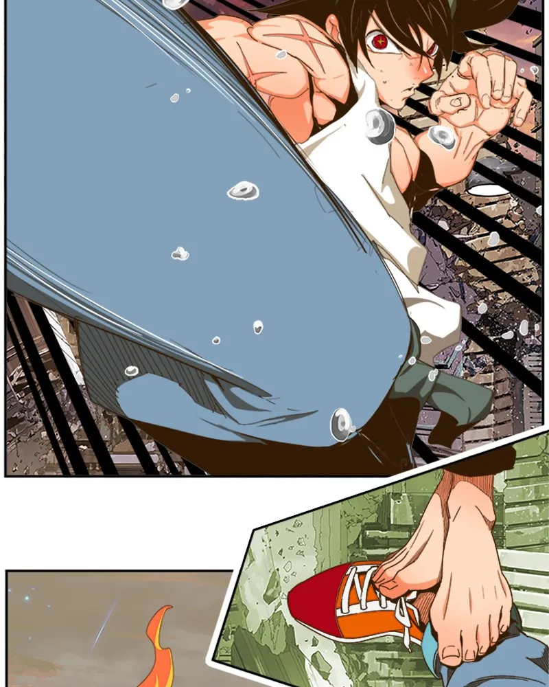 The God Of High School - 422 - 67d37ac12c525.webp