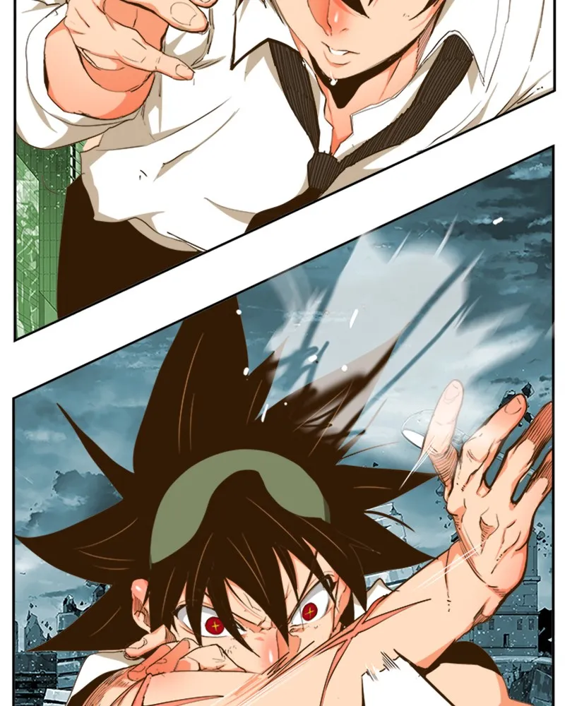 The God Of High School - 422 - 67d37ac5dce75.webp