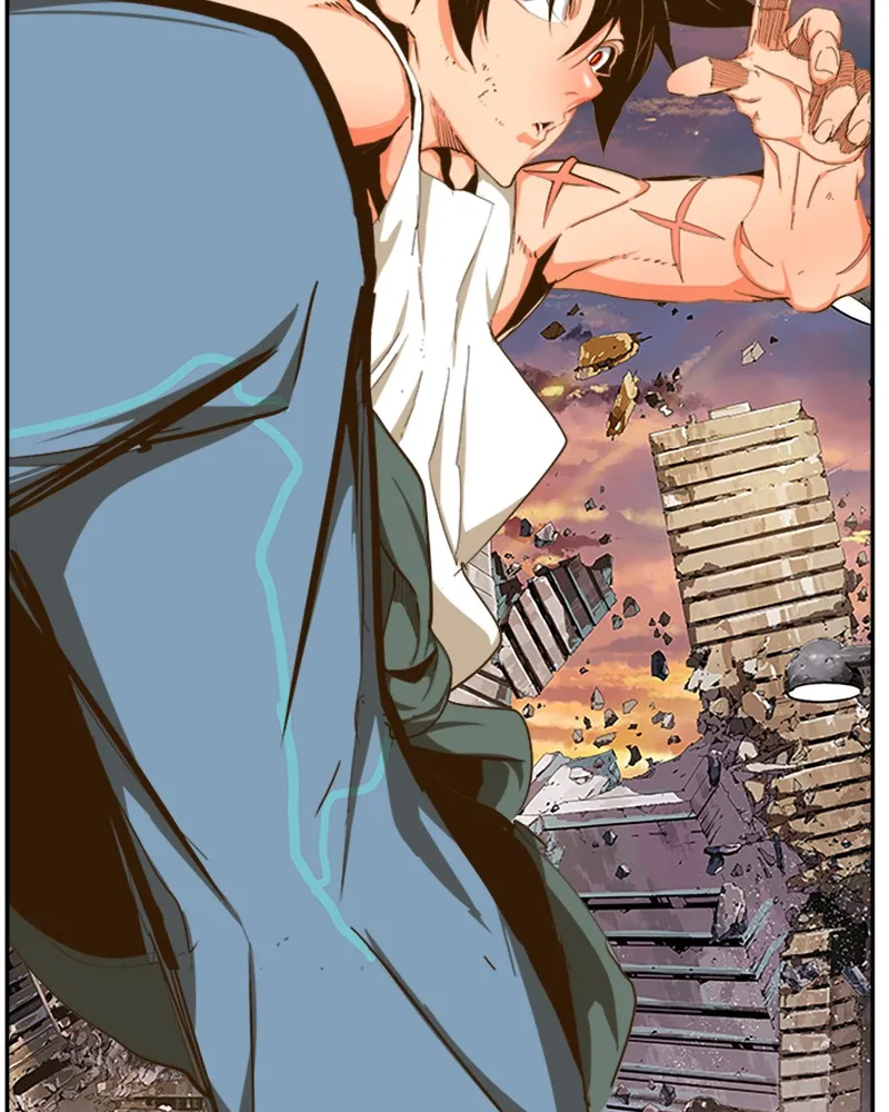 The God Of High School - 422 - 67d37ac7a1063.webp