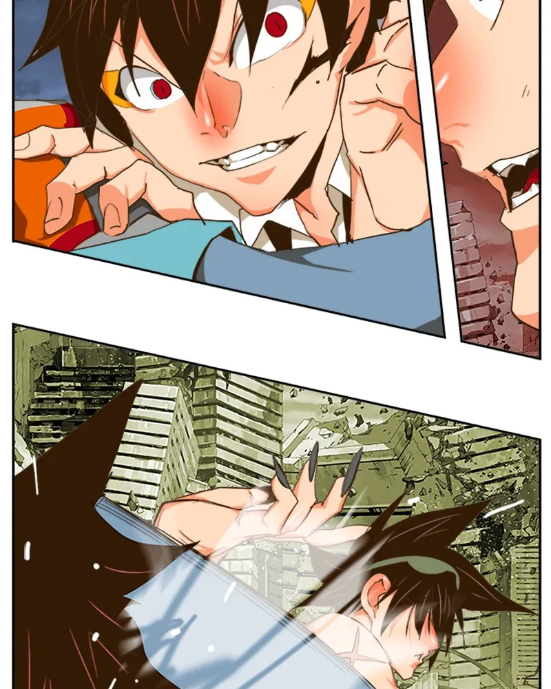 The God Of High School - 422 - 67d37ac84c17e.webp
