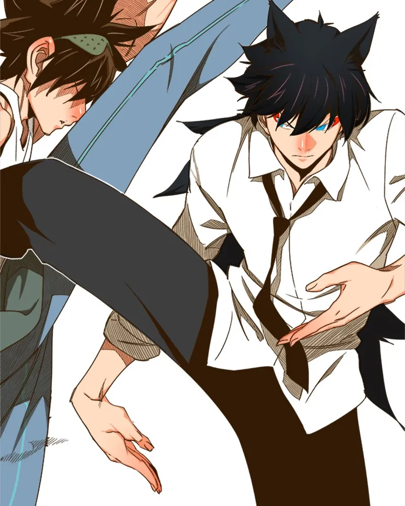 The God Of High School - 422 - 67d37ace6d301.webp