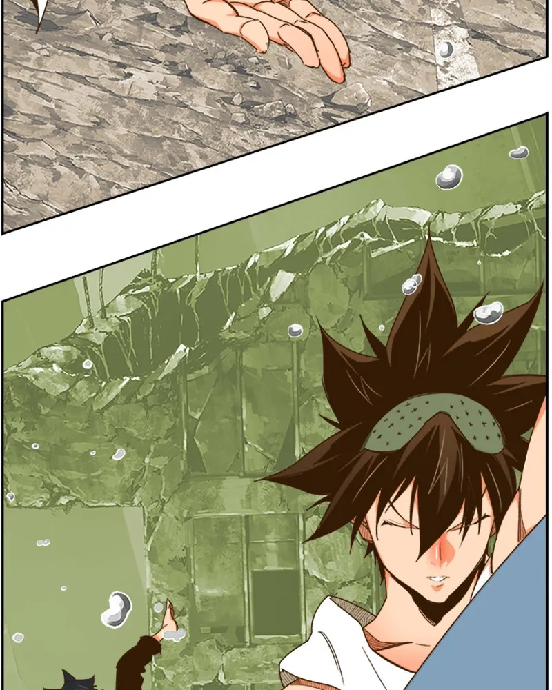 The God Of High School - 422 - 67d37acecce50.webp