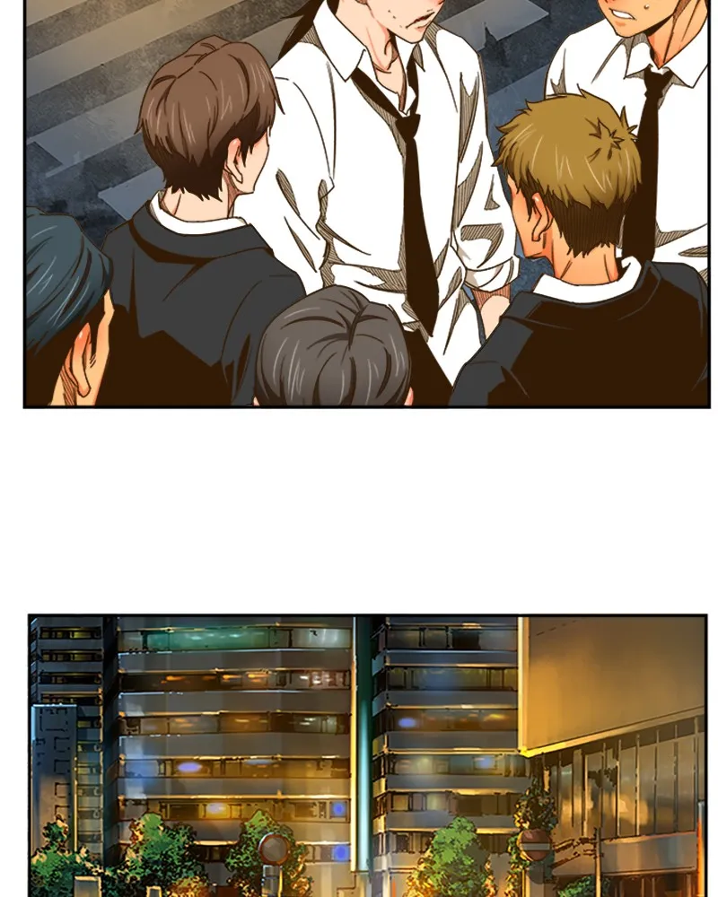 The God Of High School - 423 - 67d37ad3c39b9.webp