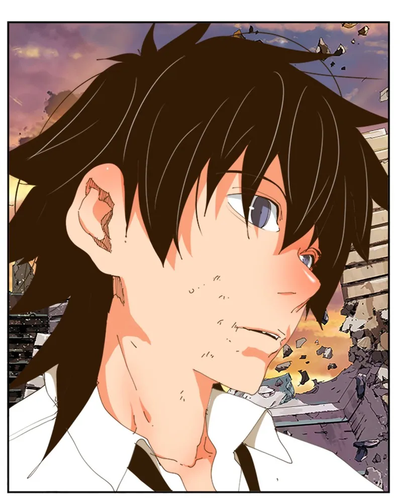 The God Of High School - 423 - 67d37ad438202.webp