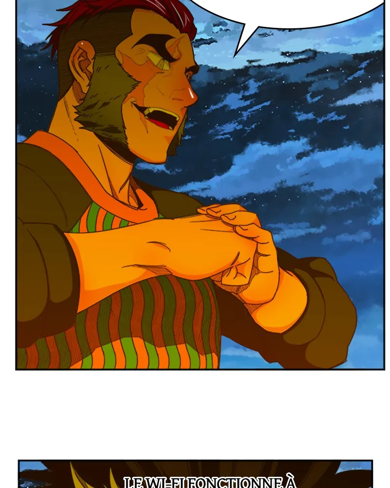 The God Of High School - 423 - 67d37adc69075.webp