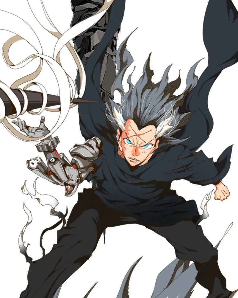 The God Of High School - 423 - 67d37ae230ef4.webp