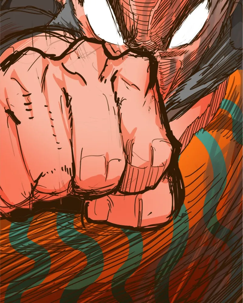 The God Of High School - 423 - 67d37ae4c7b74.webp