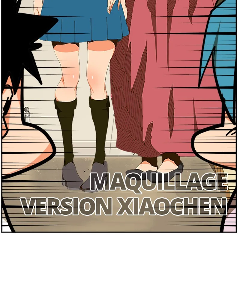 The God Of High School - 424 - 67d37aecdea62.webp