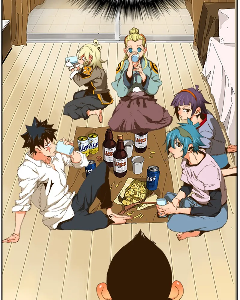 The God Of High School - 424 - 67d37aed8abb2.webp