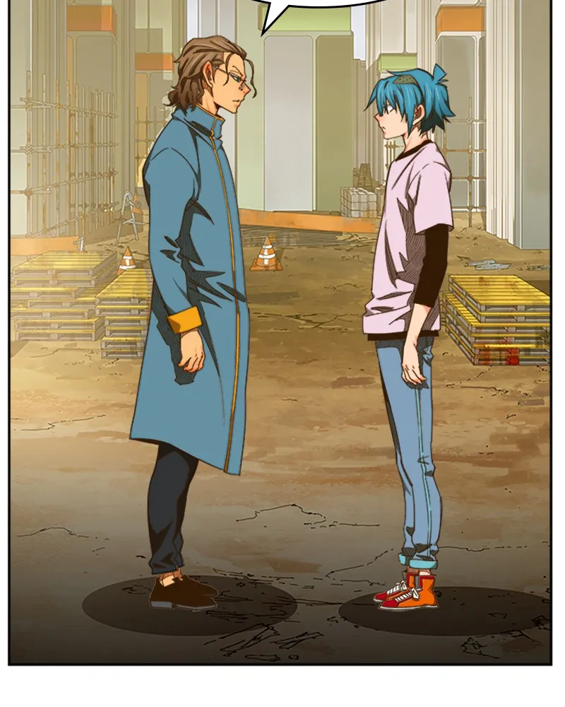 The God Of High School - 425 - 67d37b0899181.webp