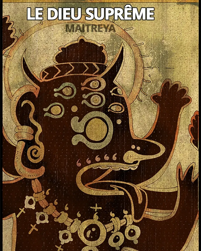 The God Of High School - 426 - 67d37b0f537e9.webp