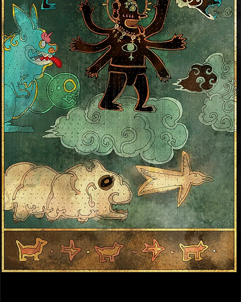 The God Of High School - 426 - 67d37b0fa9b82.webp