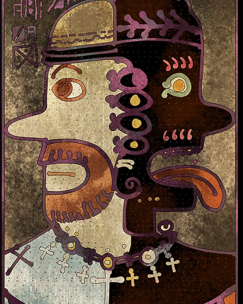 The God Of High School - 426 - 67d37b10b0d9b.webp