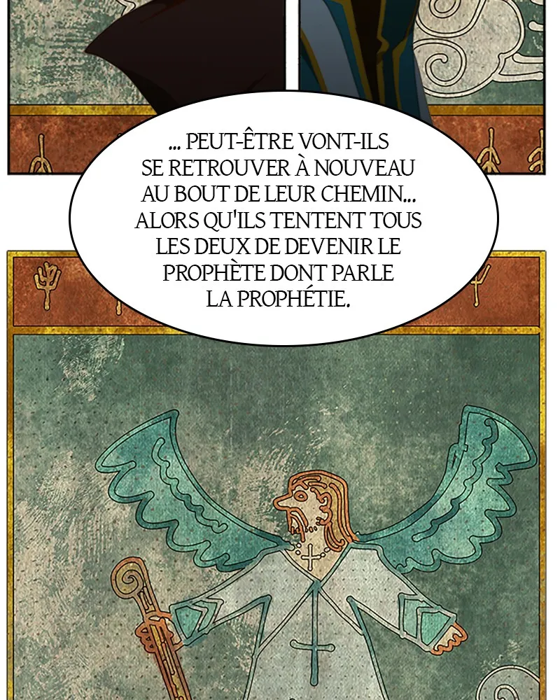 The God Of High School - 426 - 67d37b16b33a0.webp