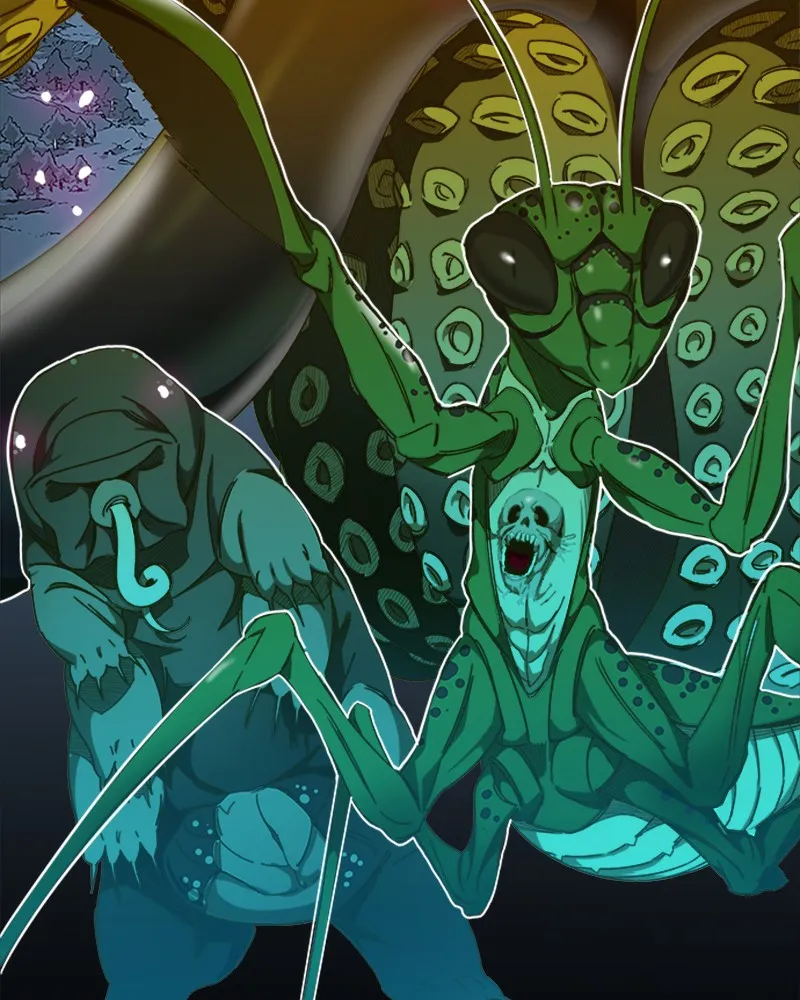 The God Of High School - 428 - 67d37b2a6f448.webp