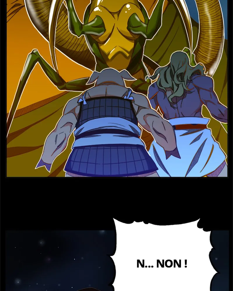 The God Of High School - 428 - 67d37b2aa3923.webp