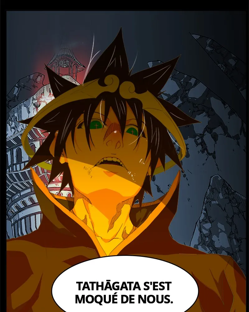 The God Of High School - 428 - 67d37b2c08420.webp