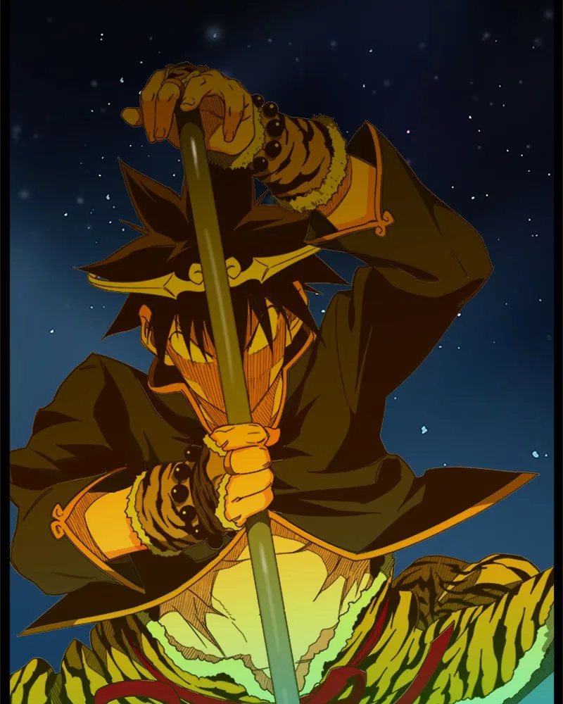 The God Of High School - 428 - 67d37b2f05c52.webp